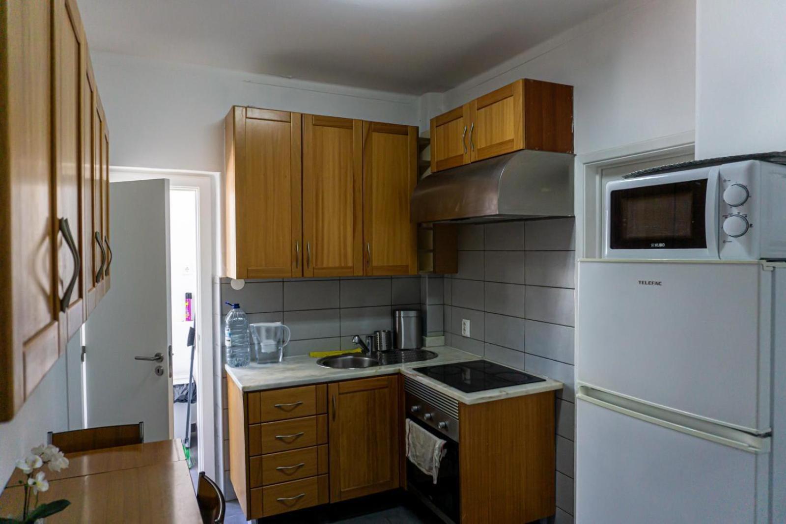 Aconchego De Quartos No Centro De Accommodatie bij particulieren FAO