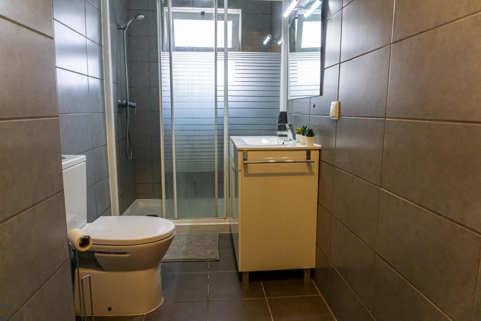 Homestay Aconchego De Quartos No Centro De Faro