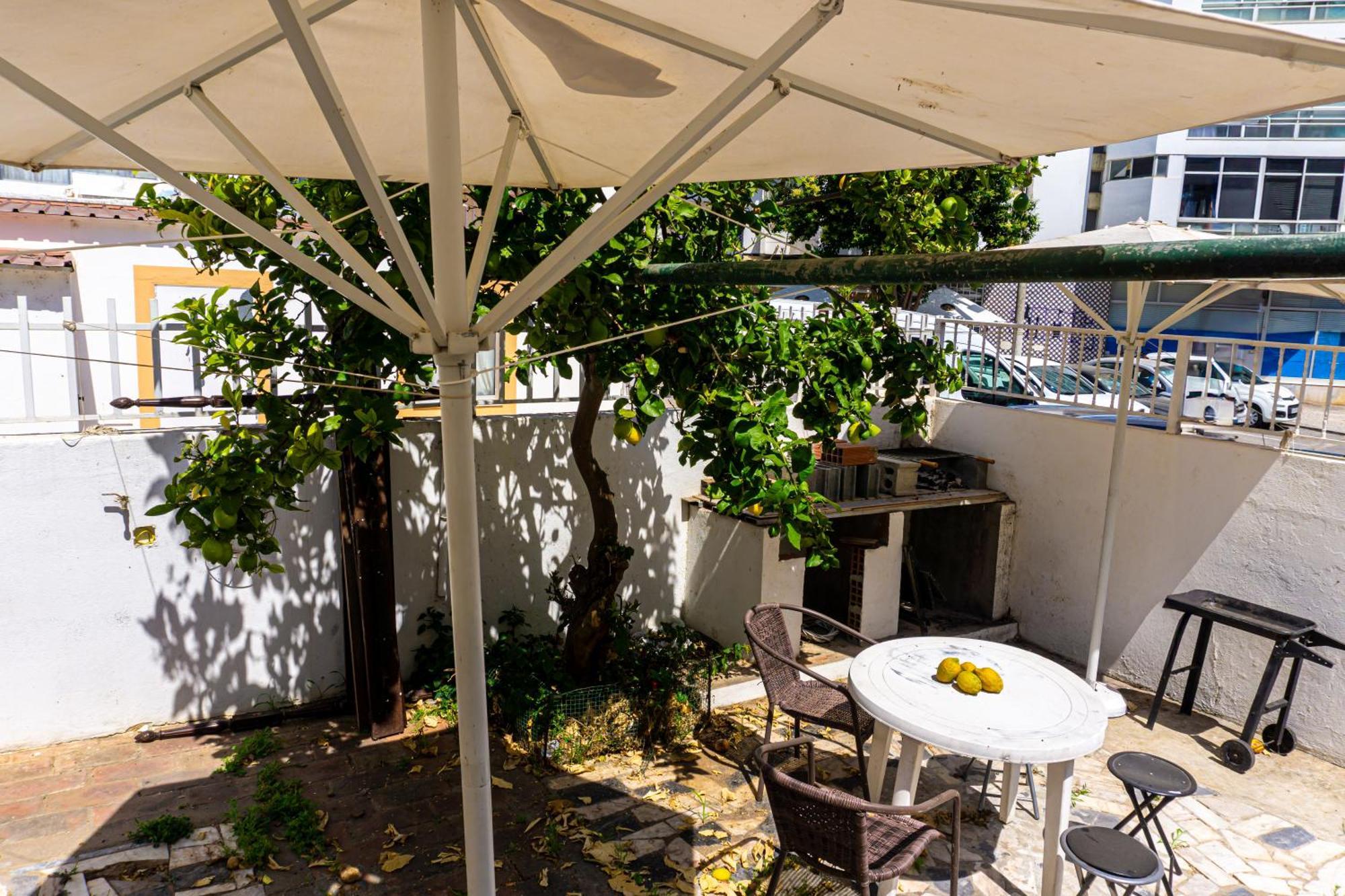 Alloggio in famiglia Aconchego De Quartos No Centro De Distretto di Faro